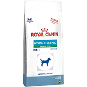 Hypoallergenic Small Dog Royal Canin - 2 kg